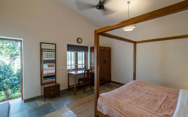 StayVista at Villaggio