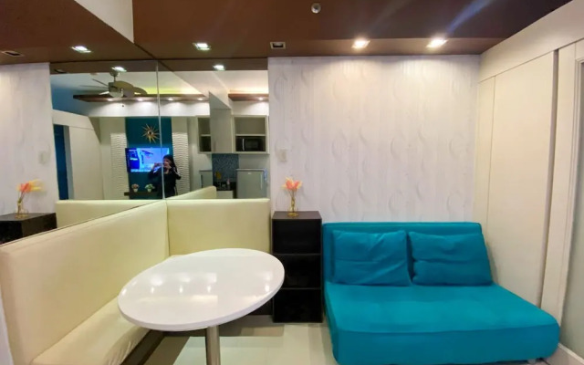 Madison Place at Sea Residences powered by Cocotel