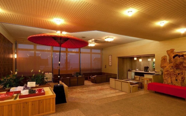 Osatsu Pacific Hotel