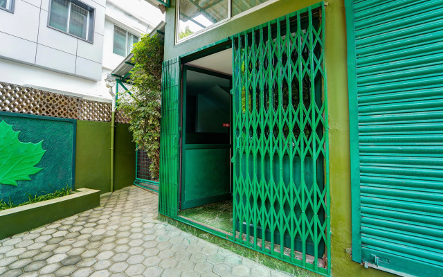 Super Hotel O Vennala Near Palarivattom