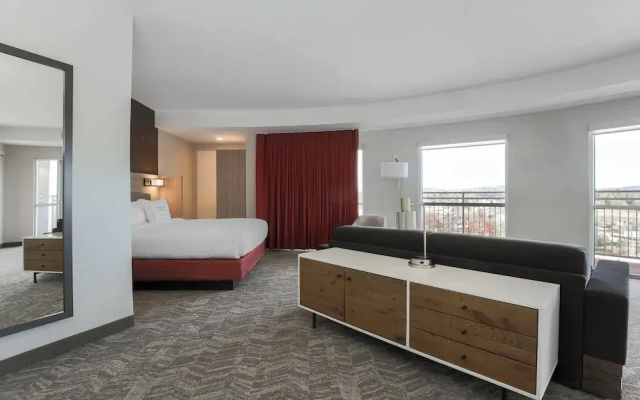Hotel Vista Sierra
