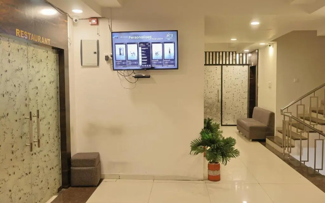 Hotel Shree Meghdootam by OYO Rooms