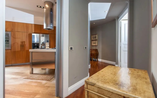 Lepanto Deluxe Penthouse