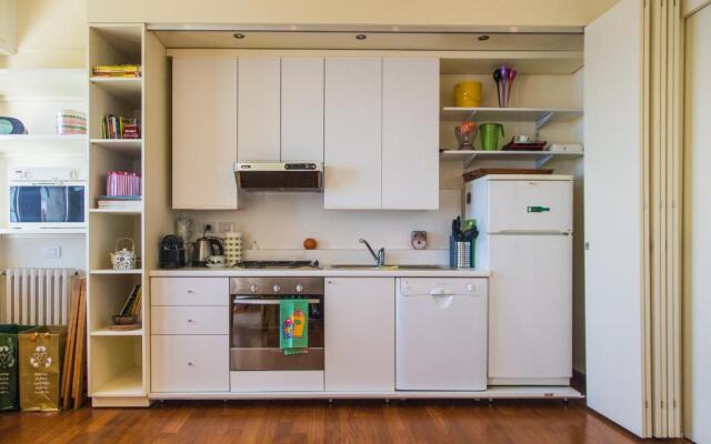 Timo Flexyrent apartment