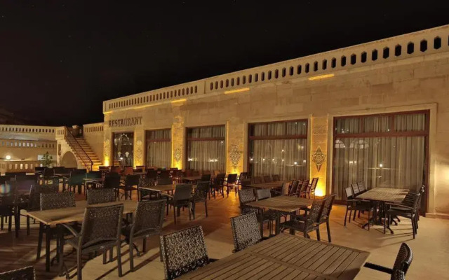Dilek Kaya Hotel