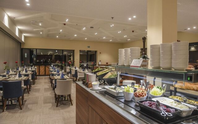 Hunguest Hotel Sóstó