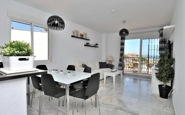 Penthouse in La Cala Ref 50