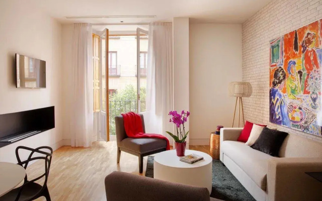 Palacio PL Conde de Miranda