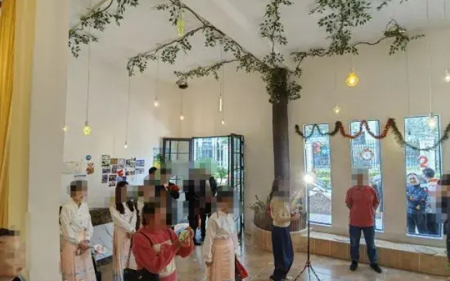 Xianggeli Single-family Homestay (Shunfengshan Park West Gate, Shunde, Foshan)