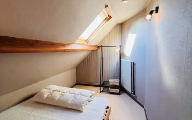 Holiday Home in Wenduine Near Zeedijk