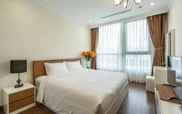 Landmark 81 Luxury Condotel