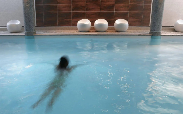 Résidence Pierre & Vacances Premium La Ginabelle