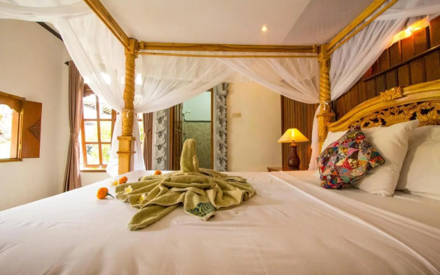 Hotel Shri Ganesh