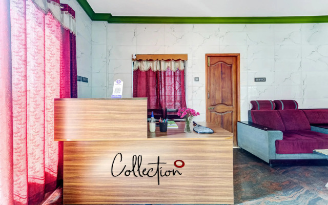 Capital O 80576 Nestle Inn