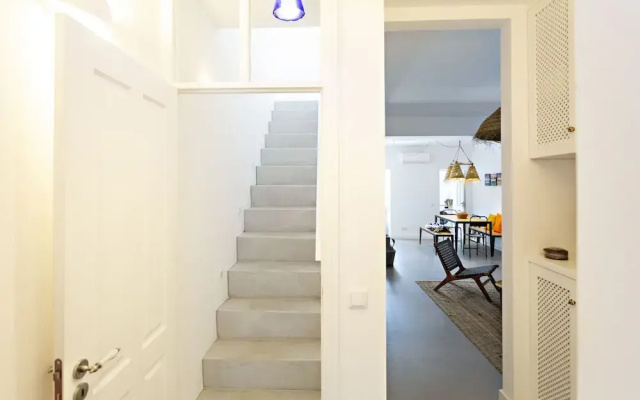 Casa da Tavira in Tavira