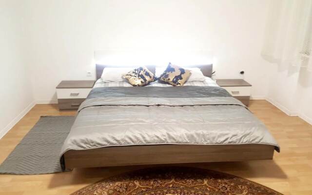 Apartment With 3 Bedrooms in Ramstein-miesenbach, With Enclosed Garden and Wifi