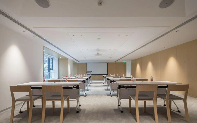 Sky Mansion Zhengzhou