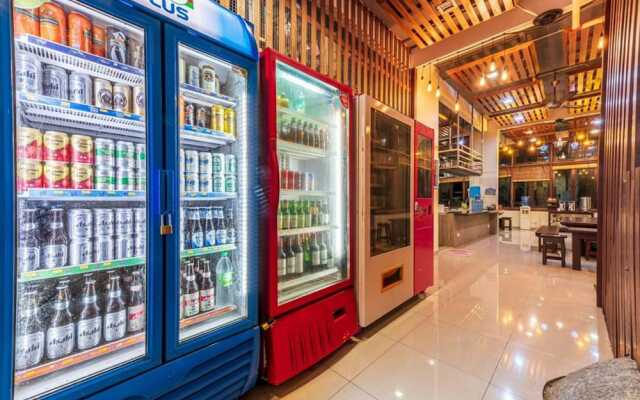 Collection O 90859 Bentong Wellness Homestay