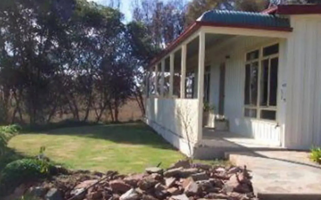 Black Jack Get-A-Way