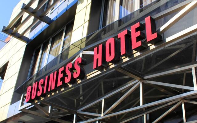 Business Hotel Plovdiv