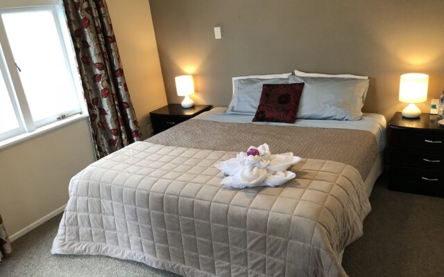 B&B Three One Three