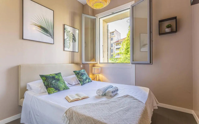 My Casa - Gambetta 33