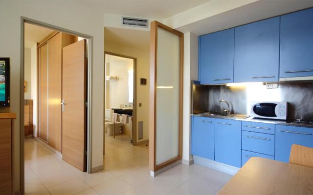 AQUA Hotel Nostre Mar Apartaments