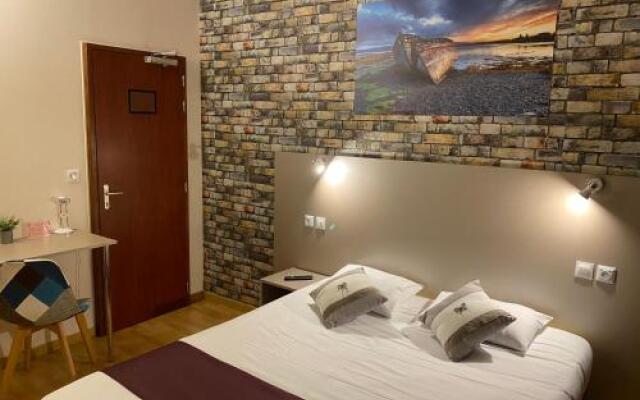 Hotel de Normandie