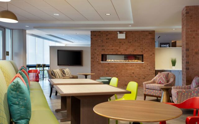 Home2 Suites by Hilton Lewes Rehoboth Beach