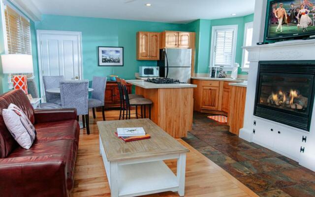 The Provincetown Hotel at Gabriel's