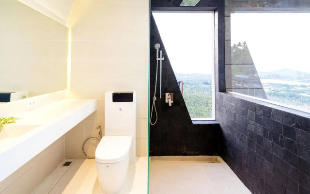 Aqua Samui Villas