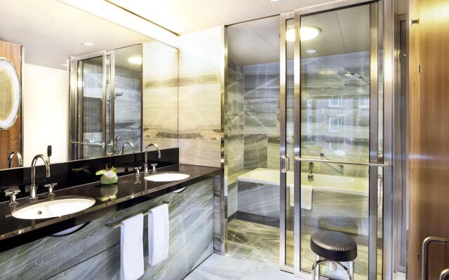 Grand Hyatt Berlin