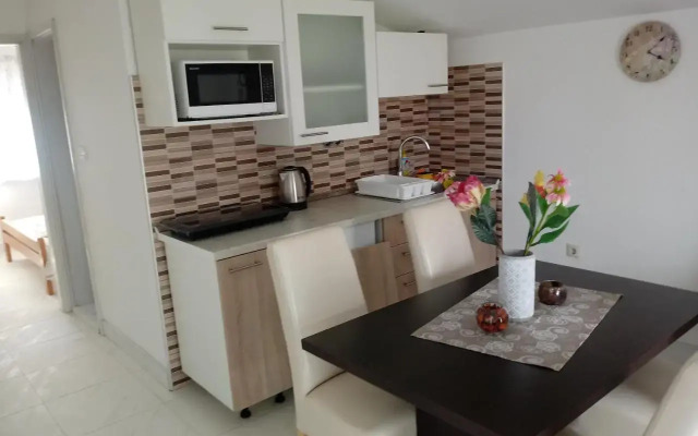 Apartments Glasnovic