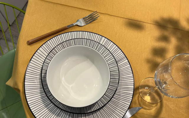 Апартаменты на улице Марата 54