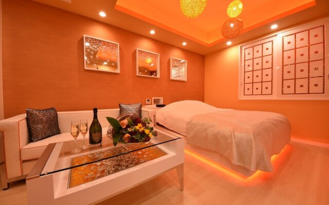 VANILLA RESORT KAWAGOE - Adults Only