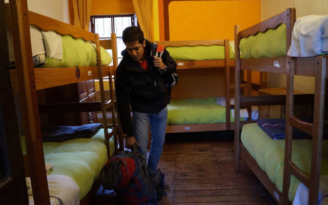 Pirwa Colonial Hostel