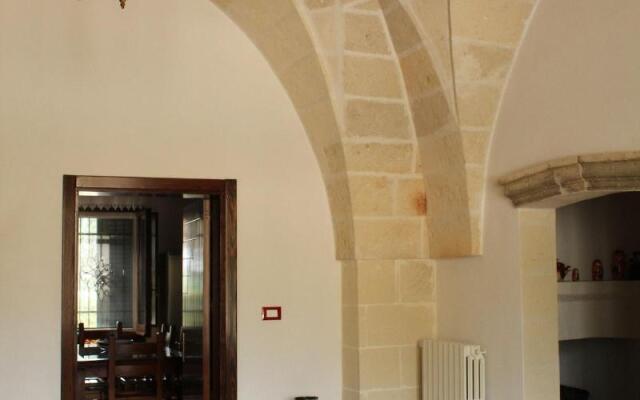 Masseria La Camardia