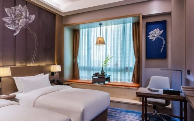 Guangdong Geolgical Landscape Hotel