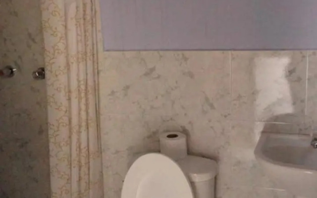Hostel Del Piamonte 2