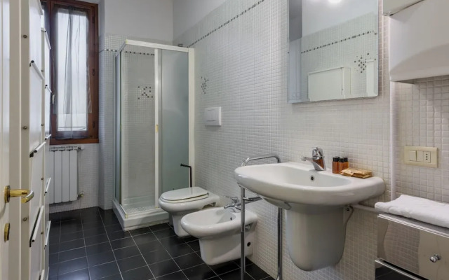 Bandinelli Terrace by MMega