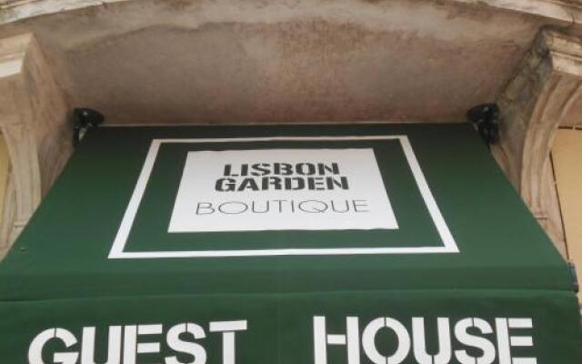 Lisbon Garden Boutique Guest House