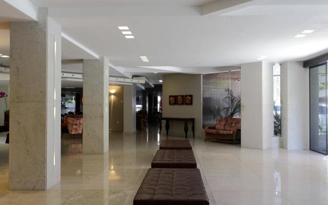 San Marino Suite Hotel