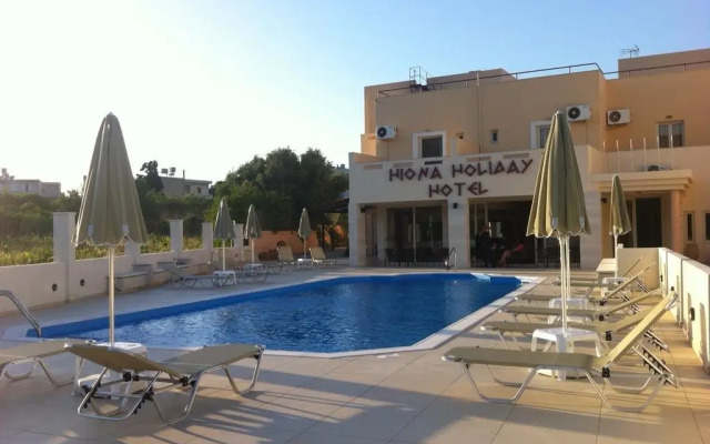 Hiona Holiday Hotel