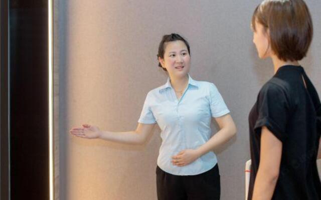 METEORLAND Hotel (Shaoshan Former Residence Scenic Area)