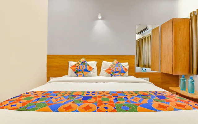Fabexpress Gokul Villa