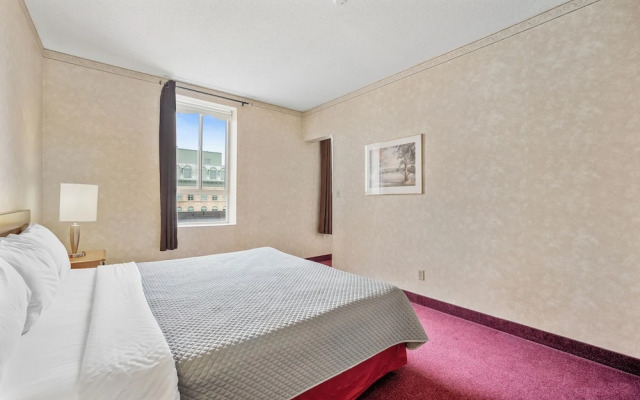 Royal Inn and Suites at Guelph