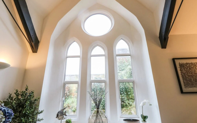Pilgrims Loft