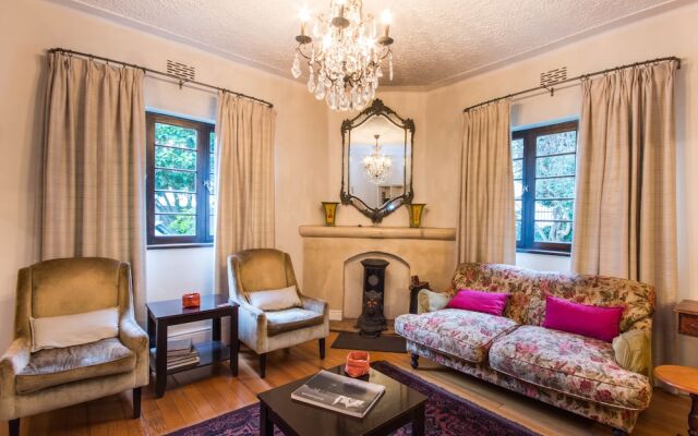 Albarosa Guesthouse