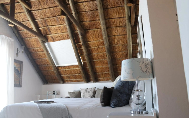 Gilcrest Place Guest House