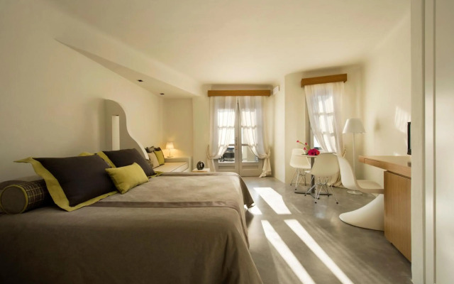 Avaton Resort and Spa